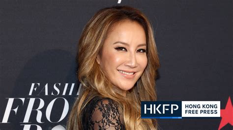 coco lee feet|CoCo Lee, Hong Kong–Born Pop Star, Dead at 48 .